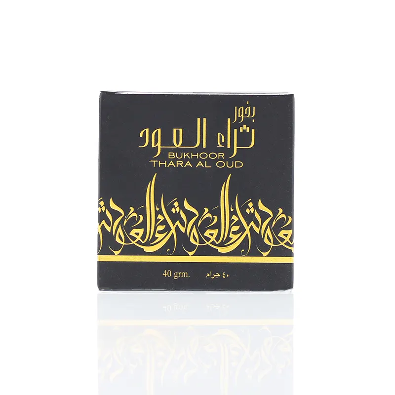 Thara Al Oud Bukhoor 40g