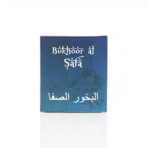 Bakhoor Al Safa 40g