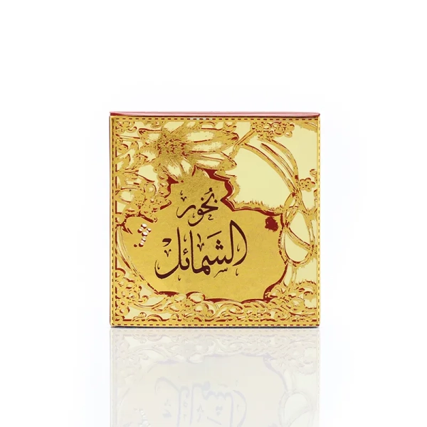 Bukhoor Al Shamael 40G