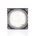 Bakhoor Dirham Silver by Ard al Zafaraan 40g