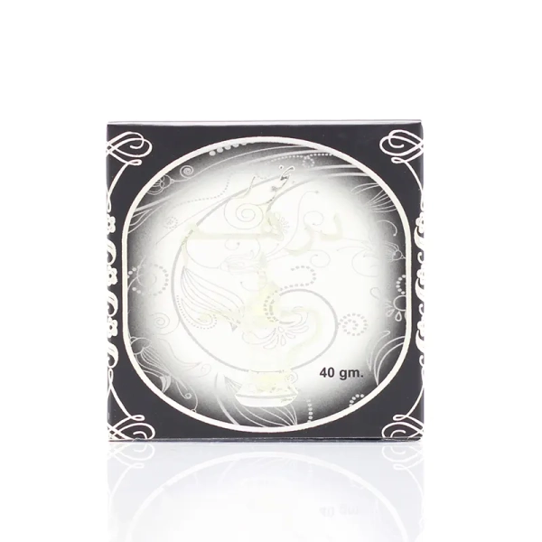 Bakhoor Dirham Silver by Ard al Zafaraan 40g