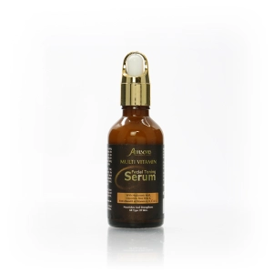 Multi Vitamin Facial Toning Serum