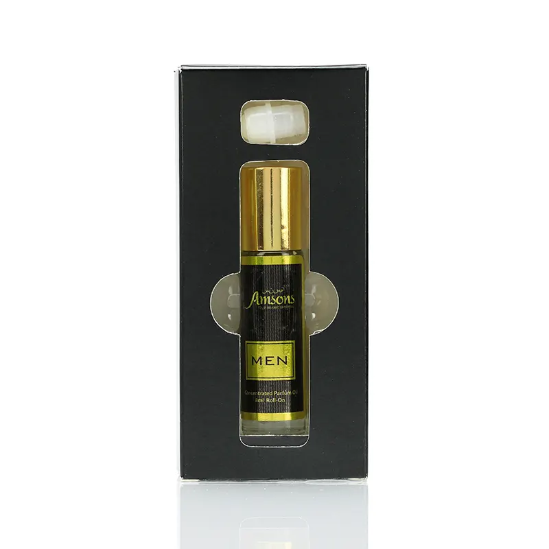 Order Men’s Roll- on Attar Online