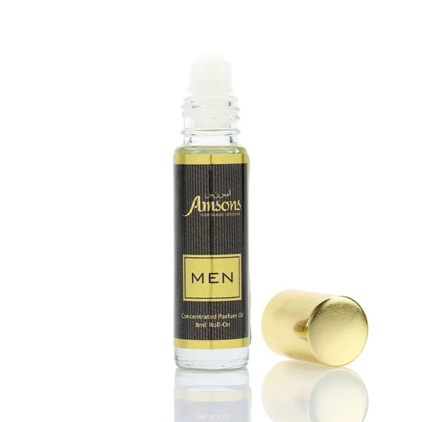 Get Men Roll-on Attar