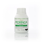 Moringa Capsules 120 Tablets