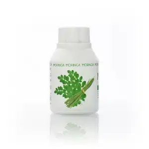 Moringa Capsules