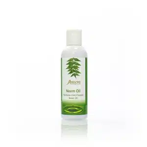 Cold Pressed Neem Oil