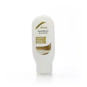 Black Seed Shampoo Non Fragrance