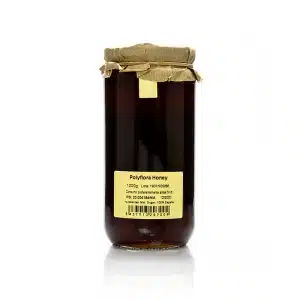 Buy Honey Zee Polyflora Honey