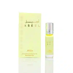 Men's Aseel Roll on Attar