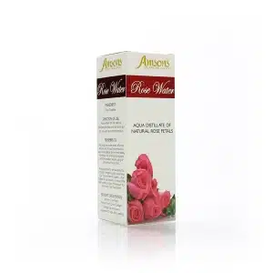 Rose Water for sale