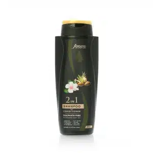 2 in 1 Shampoo & Conditioner Sulphate