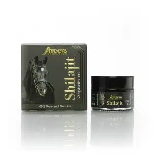 Shilajit Asphaltum 30g