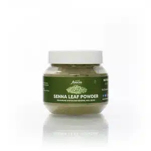 Senna Leaf Powder