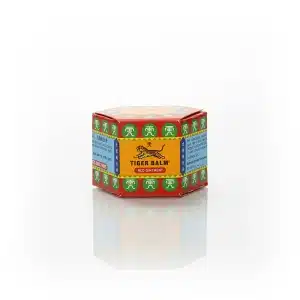 Tiger Balm Red Ointment