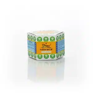 Tiger Balm White Ointment