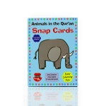 Animals In The Quran Snap Cards