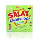 Salat Islamic Educational Game