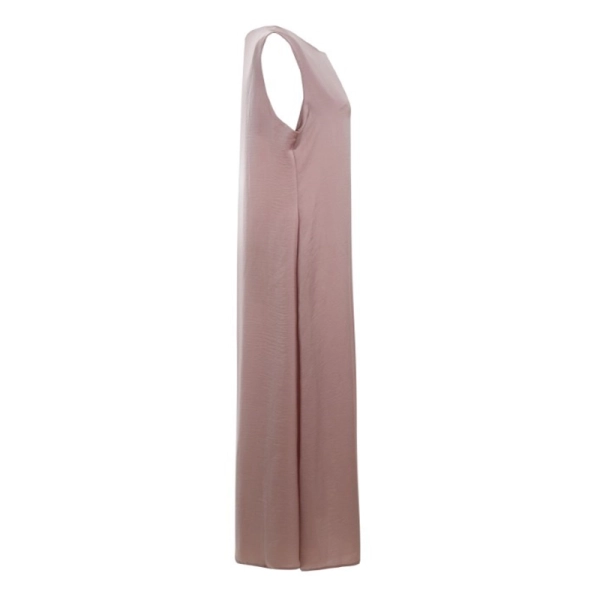 Faded Rose Abaya Slip Dress