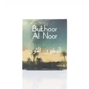 Bukhoor Al Noor 40g