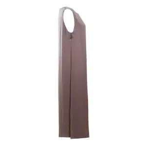 Mirage Abaya Slip Dress