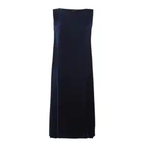 Navy Inner Slip Dress for Abaya