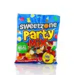 Party Mix Sweets