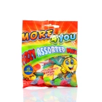 Fizzy Assorted Mix Sweets