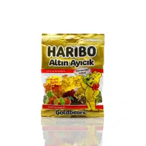 Halal Haribo GoldBears