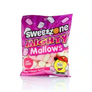 Sweetzone Mighty Mallows