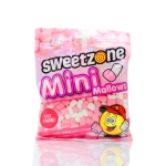 Sweetzone Mini Mallows