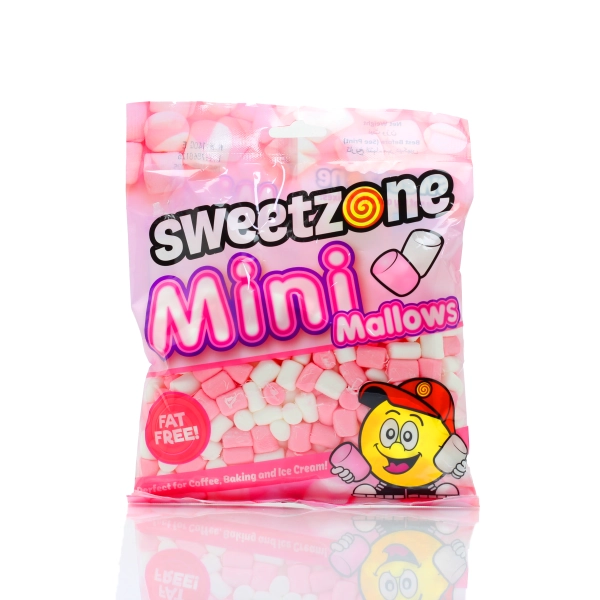 Sweetzone Mini Mallows