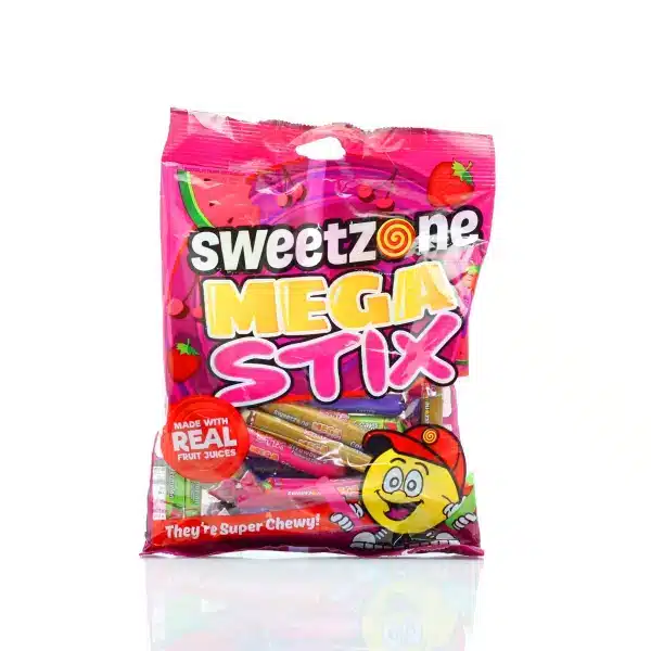 Mega Stix Sweets