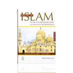 History Of Islam Book - Abu Bakr As-Siddiq