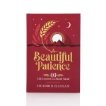 A Beautiful Patience Book