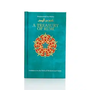 A Treasury Of Rumi Book