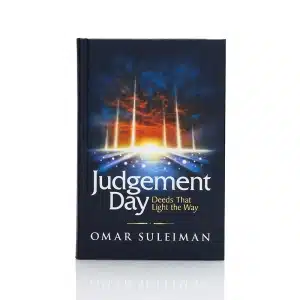 Judgement Day Deeds That Light The Way Book