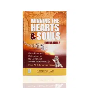 Winning The Hearts & Souls Islamic Book