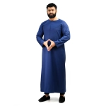 Buy Blue Omani Thobe Online