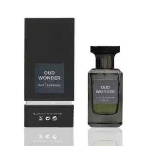 Men's Oud Wonder Perfume