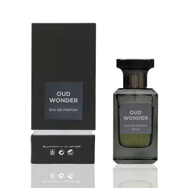 Men's Oud Wonder Perfume