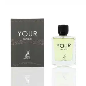 Maison Alhambra Your Touch Perfume for Men