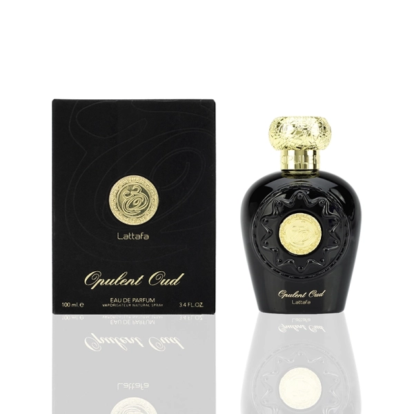 Lattafa Opulent Oud Perfume for Men