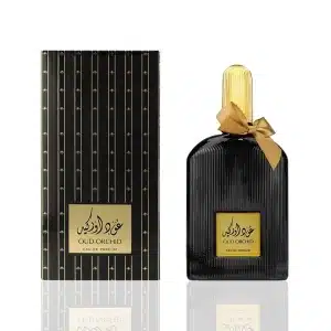 Ard Al Zaafaran Oud Orchid Perfume for Men