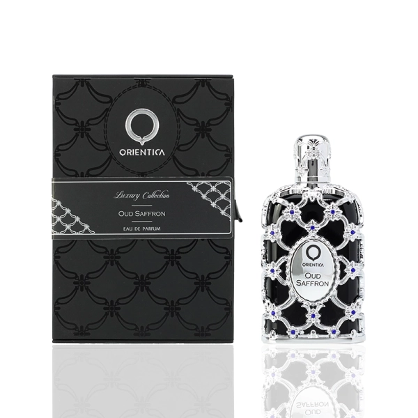 Orientica Oud Saffron Perfume for Men