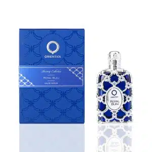 Men's Royal Bleu Perfume By Orientia