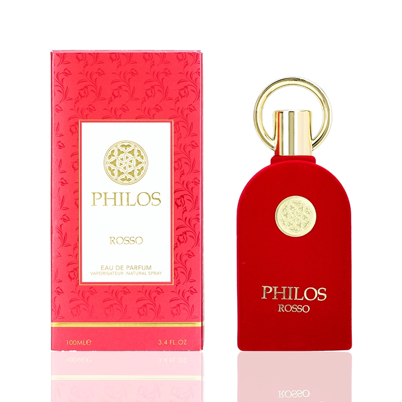 Philos Rosso Maison Alhambra Perfume for Men