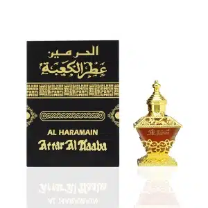 Al Haramain Al Kaaba Roll-on Attar