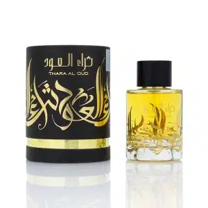 Ard Al Zaafaran Thara Al Oud Perfume for Men