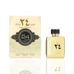 Oud 24 Hours Majestic Gold Perfume for Men